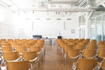 Das Berufsbildungscenter in Bern