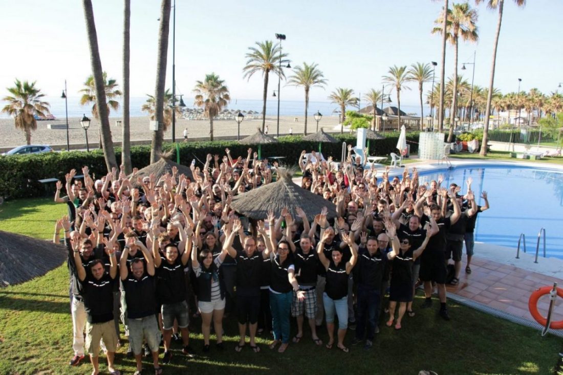 Hauptbild adesso Schweiz AG