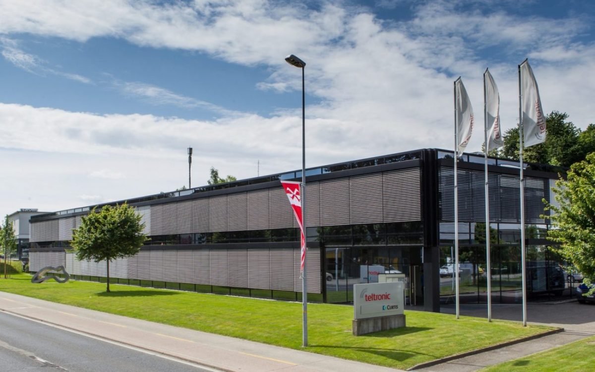 Hauptbild Curtis Instruments AG