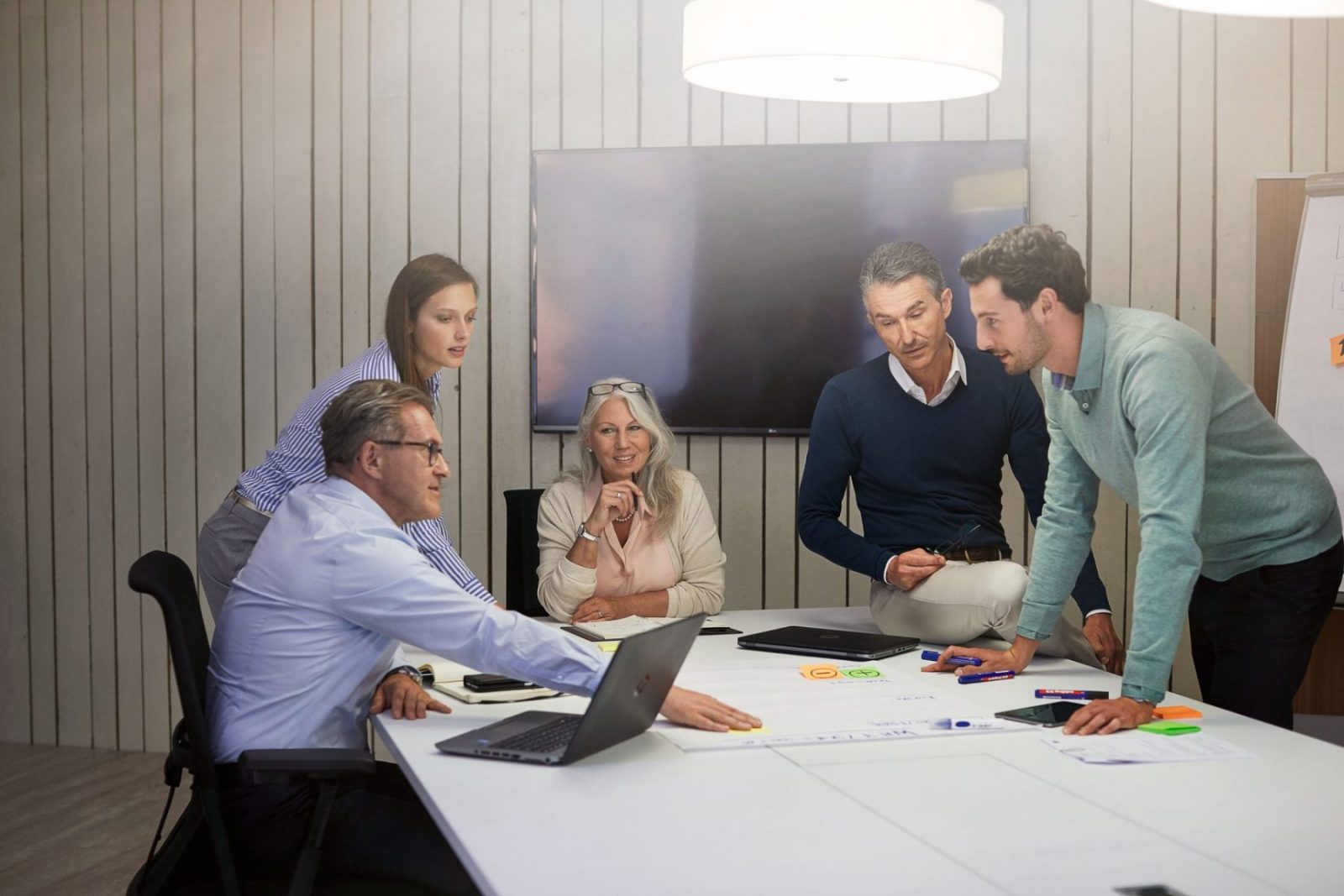 Hauptbild Swiss Life AG