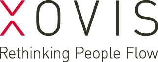 XOVIS - Rethinking People Flow